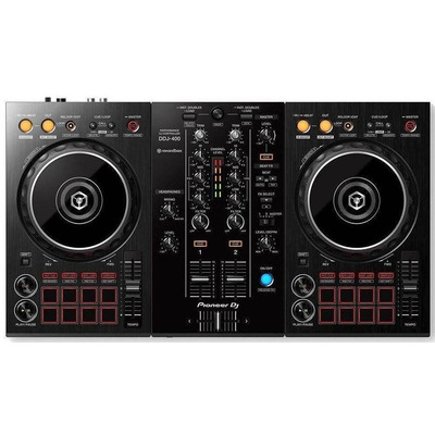 DJ-контролер Pioneer DDJ-400 Зображення