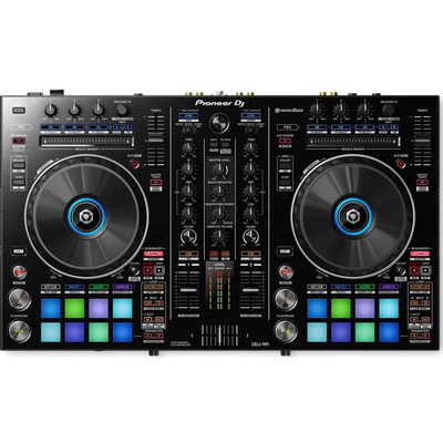 Контроллер Pioneer DDJ-RR Изображение