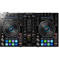Контроллер Pioneer DDJ-RX Изображение