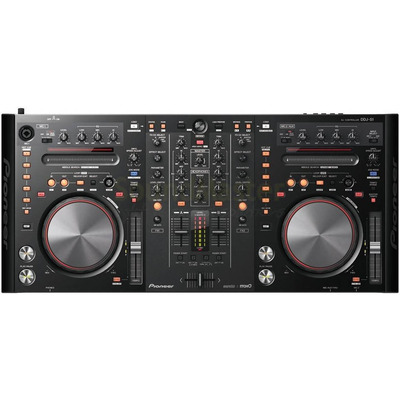 Контроллер Pioneer DDJ-S1 Изображение