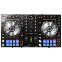 DJ контролер Pioneer DDJ-SR2 Зображення