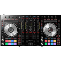 Контролер Pioneer DDJ-SX2 Зображення