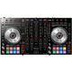 Контроллер Pioneer DDJ-SX2 Изображение