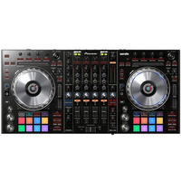 DJ контролер Pioneer DDJ-SZ2 Зображення