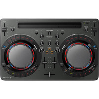 Контроллер Pioneer DDJ-WeGO4-K Изображение
