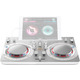 Контроллер Pioneer DDJ-WeGO4-W Изображение