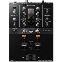 Двухканальный микшер Pioneer DJM-250MK2 Изображение