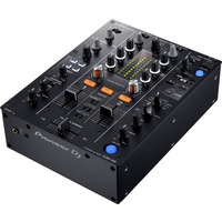 Микшер Pioneer DJM-450 Изображение