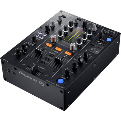 Мікшер Pioneer DJM-450 Зображення