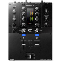 DJ-проигрыватель Pioneer DJM-S3 Изображение