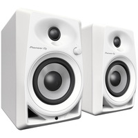Активный комплект Pioneer DM-40-W Изображение