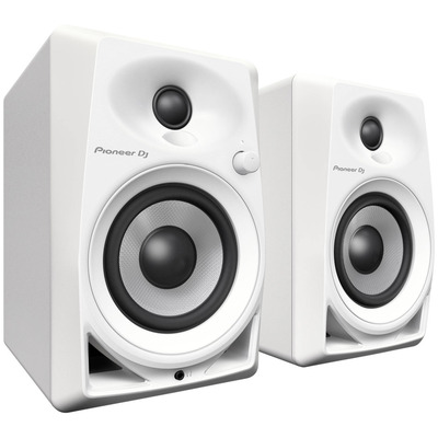 Активний комплект Pioneer DM-40-W Зображення
