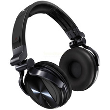 Наушники Pioneer HDJ-1500-K Изображение