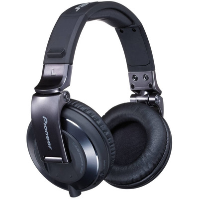 Навушники Pioneer HDJ-2000-K Зображення