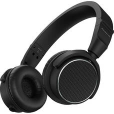 Наушники Pioneer HDJ-S7-K Изображение