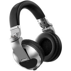 Наушники Pioneer HDJ-X10-S Изображение