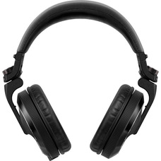 Наушники Pioneer HDJ-X7-K Изображение