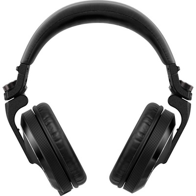 Наушники Pioneer HDJ-X7-K Изображение