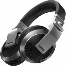Наушники Pioneer HDJ-X7-S Изображение