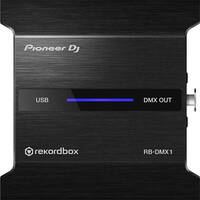 Інтерфейс Pioneer RB-DMX1 Зображення
