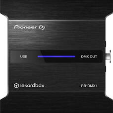 Інтерфейс Pioneer RB-DMX1 Зображення
