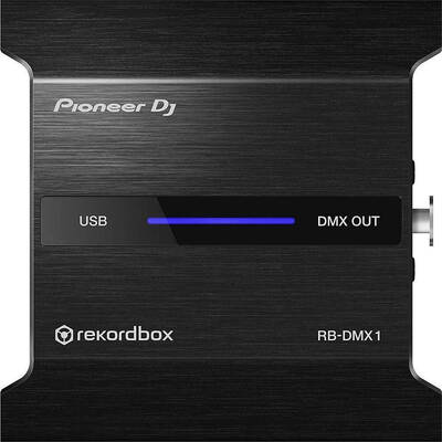 Интерфейс Pioneer RB-DMX1 Изображение