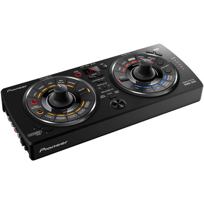 Эффектор Pioneer RMX-500 Изображение