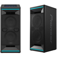 Акустична система Pioneer XW-SX50-B Зображення