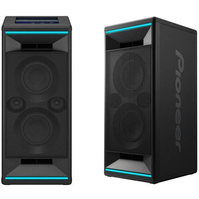 Акустична система Pioneer XW-SX50-B Зображення