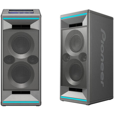 Акустическая система Pioneer XW-SX70-B Изображение