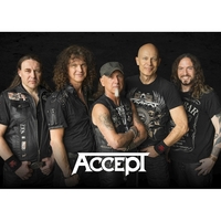 Плакат Accept (band) Изображение