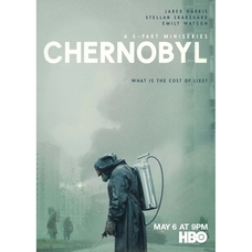 Плакат Chernobyl Изображение