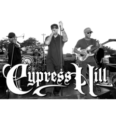 Плакат Cypress Hill Изображение
