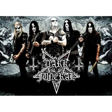 Плакат Dark Funeral Изображение