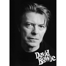 Плакат David Bowie Изображение