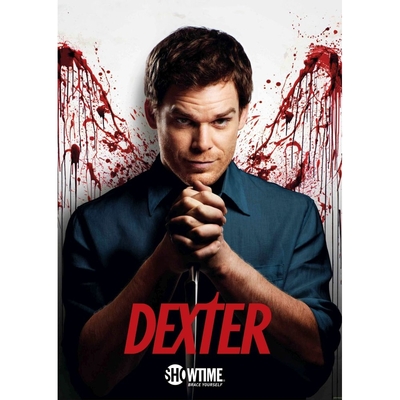 Плакат Dexter Зображення