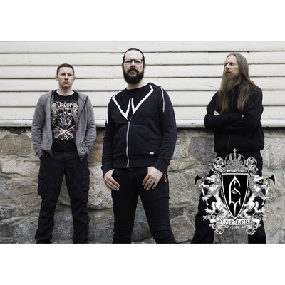 Плакат Emperor Изображение