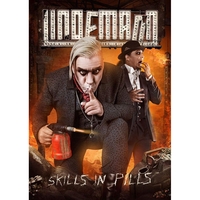 Плакат Lindemann "Skills In Pills" Изображение