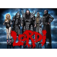 Плакат Lordi Зображення
