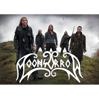 Плакат Moonsorrow Изображение