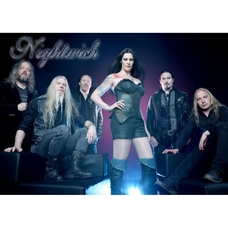 Плакат Nightwish Зображення