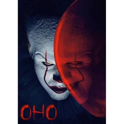 Плакат Воно Зображення