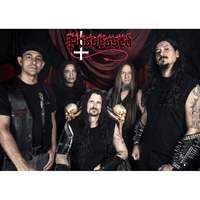 Плакат Possessed Зображення