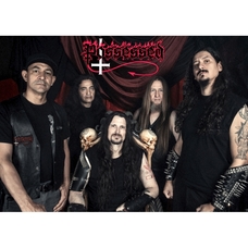 Плакат Possessed Зображення