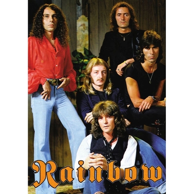 Плакат Rainbow Зображення