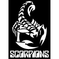 Плакат Scorpions (logo) Зображення