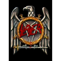 Плакат Slayer (Орел) Зображення