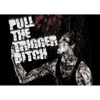 Плакат Suicide Silence (Mitch Lucker) Изображение