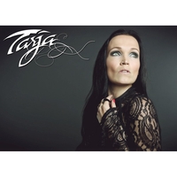Плакат Tarja Зображення