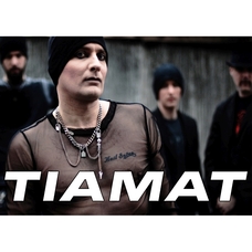 Плакат Tiamat Зображення